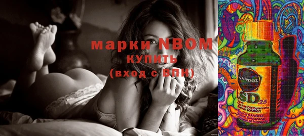молекула духа Магас