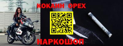 крисы Кандалакша